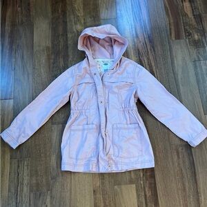 Old Navy size 8 girls coat